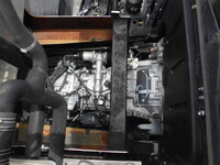 MITSUBISHI FUSO Super Great Vacuum Truck 2PG-FU70HY 2020 32,939km_13
