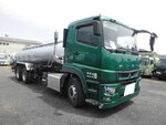 Super Great Vacuum Truck