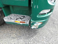 MITSUBISHI FUSO Super Great Vacuum Truck 2PG-FU70HY 2020 32,939km_21