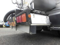 MITSUBISHI FUSO Super Great Vacuum Truck 2PG-FU70HY 2020 32,939km_24