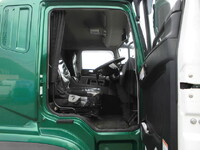 MITSUBISHI FUSO Super Great Vacuum Truck 2PG-FU70HY 2020 32,939km_25