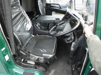MITSUBISHI FUSO Super Great Vacuum Truck 2PG-FU70HY 2020 32,939km_26