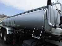MITSUBISHI FUSO Super Great Vacuum Truck 2PG-FU70HY 2020 32,939km_5