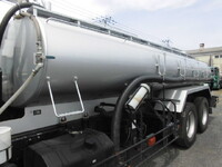 MITSUBISHI FUSO Super Great Vacuum Truck 2PG-FU70HY 2020 32,939km_6