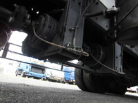 MITSUBISHI FUSO Super Great Vacuum Truck 2PG-FU70HY 2020 32,939km_8