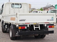 MITSUBISHI FUSO Canter Flat Body 2RG-FBA20 2022 82,911km_3