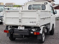 DAIHATSU Hijet Truck Deep Dump 3BD-S510P 2023 1,225km_2