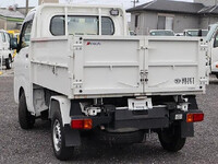 DAIHATSU Hijet Truck Deep Dump 3BD-S510P 2023 1,225km_3