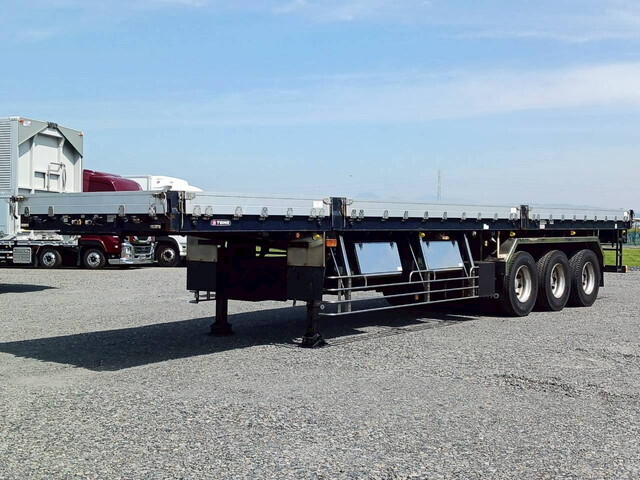 Others Others Flat Bed TF36H2C3 2020 0km