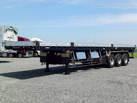 Others Others Flat Bed TF36H2C3 2020 0km_1
