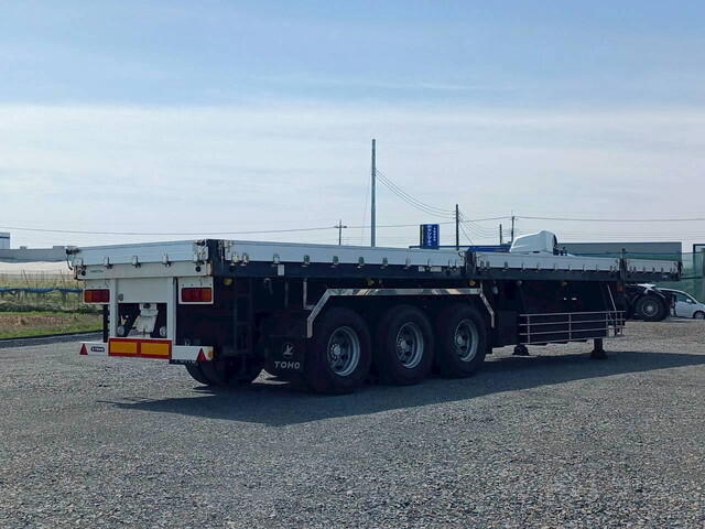 Others Flat Bed_2