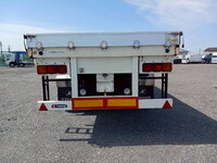 Others Others Flat Bed TF36H2C3 2020 0km_25