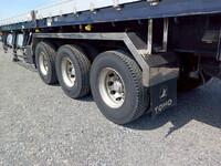 Others Others Flat Bed TF36H2C3 2020 0km_27