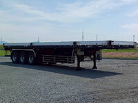 Others Others Flat Bed TF36H2C3 2020 0km_3