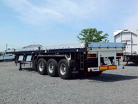 Others Others Flat Bed TF36H2C3 2020 0km_4