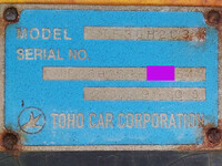 Others Others Flat Bed TF36H2C3 2020 0km_5