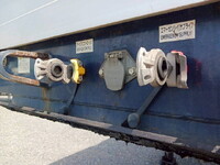 Others Others Flat Bed TF36H2C3 2020 0km_7