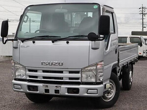 ISUZU Elf Flat Body TKG-NHR85A 2014 31,974km_1