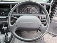 ISUZU Elf Flat Body TKG-NHR85A 2014 31,974km_4