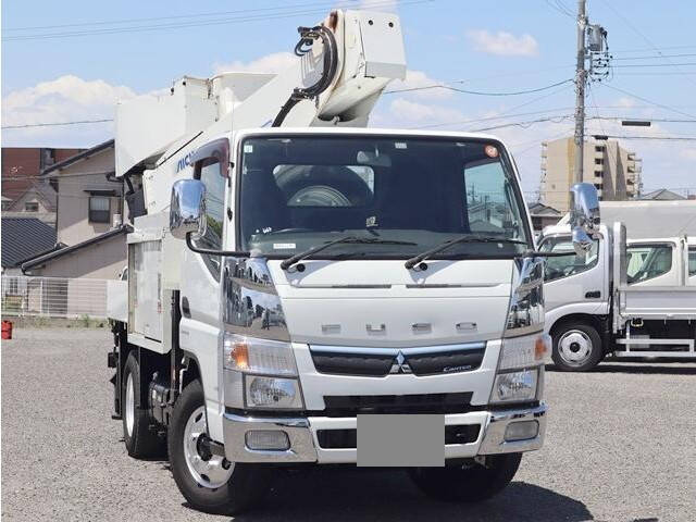 Canter Cherry Picker_1