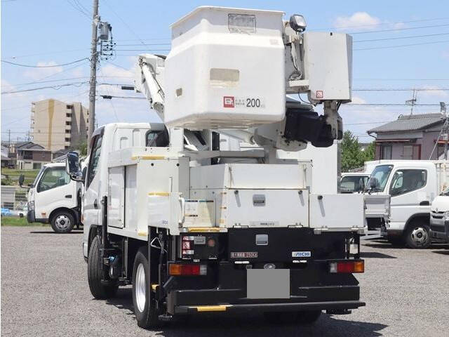 Canter Cherry Picker_2