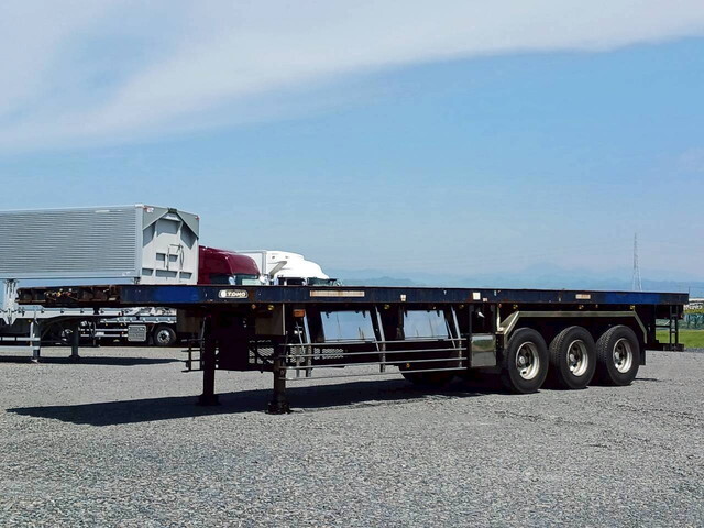 Others Others Flat Bed TF36H2C3 2014 0km