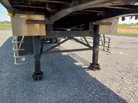 Others Others Flat Bed TF36H2C3 2014 0km_13