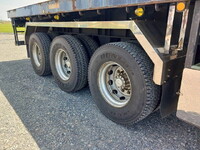 Others Others Flat Bed TF36H2C3 2014 0km_17