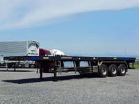 Others Others Flat Bed TF36H2C3 2014 0km_1