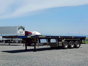 Others Others Flat Bed TF36H2C3 2014 0km_1
