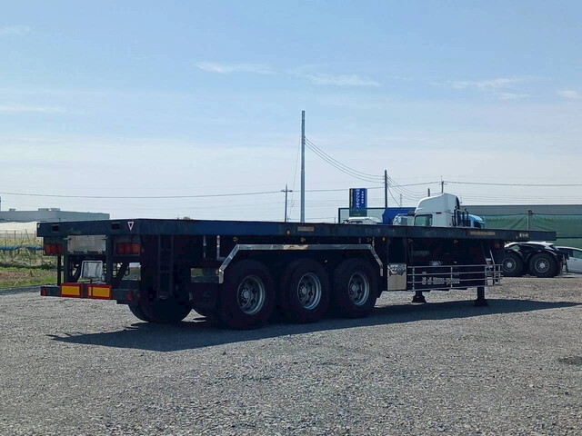 Others Flat Bed_2