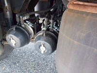 Others Others Flat Bed TF36H2C3 2014 0km_21