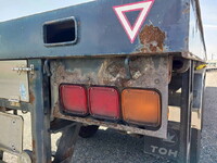 Others Others Flat Bed TF36H2C3 2014 0km_23