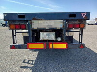 Others Others Flat Bed TF36H2C3 2014 0km_24