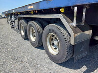 Others Others Flat Bed TF36H2C3 2014 0km_27