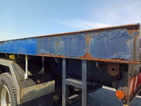 Others Others Flat Bed TF36H2C3 2014 0km_28