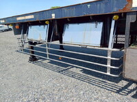 Others Others Flat Bed TF36H2C3 2014 0km_30