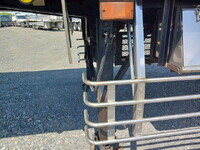 Others Others Flat Bed TF36H2C3 2014 0km_32
