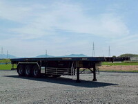 Others Others Flat Bed TF36H2C3 2014 0km_3