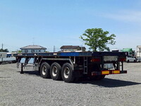 Others Others Flat Bed TF36H2C3 2014 0km_4