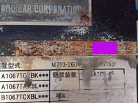 Others Others Flat Bed TF36H2C3 2014 0km_6