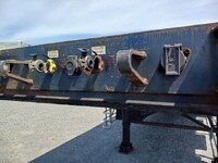 Others Others Flat Bed TF36H2C3 2014 0km_7