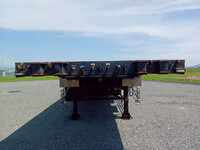 Others Others Flat Bed TF36H2C3 2014 0km_8