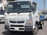 MITSUBISHI FUSO Canter Dump TPG-FBA30 2019 30,829km_1