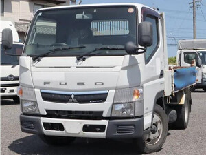MITSUBISHI FUSO Canter Dump TPG-FBA30 2019 30,829km_1