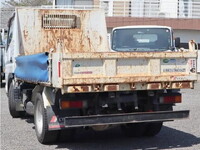 MITSUBISHI FUSO Canter Dump TPG-FBA30 2019 30,829km_3