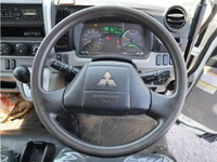 MITSUBISHI FUSO Canter Dump TPG-FBA30 2019 30,829km_4
