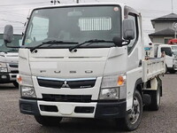 MITSUBISHI FUSO Canter Dump TPG-FBA30 2019 34,100km_1