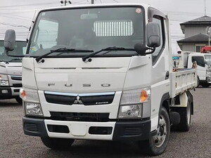 MITSUBISHI FUSO Canter Dump TPG-FBA30 2019 34,100km_1