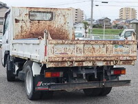 MITSUBISHI FUSO Canter Dump TPG-FBA30 2019 34,100km_3
